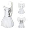 Angel Women Cosplay Princess Roleplaying Fancy Sexy Costume For Party Halloween
