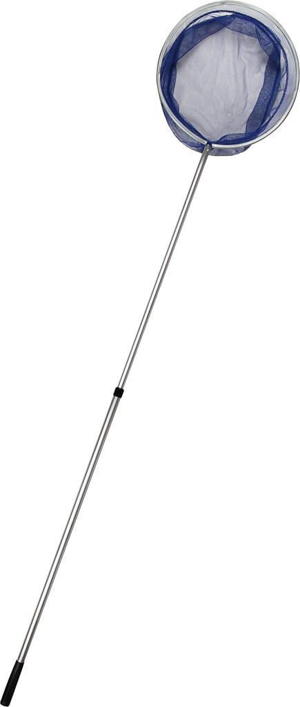 Ogk Net Zoom Type Handle 36cm Multi-Purpose 90-169cm/Circle