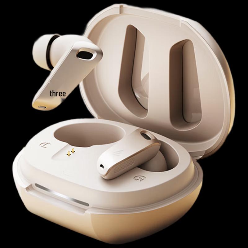 

Edifier NeoBuds Evo True Wireless Noise-Cancelling Earbuds