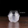 Heat-Resistant Pudding & Dessert Cup - Durable Cake Mold & Mousse Bowl