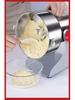 Multi-functional Crusher and Ultra-fine Spice Grinder for Grains and Cereals