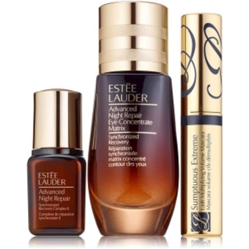 

Estee Lauder Beautiful Eye Repair 3-piece set