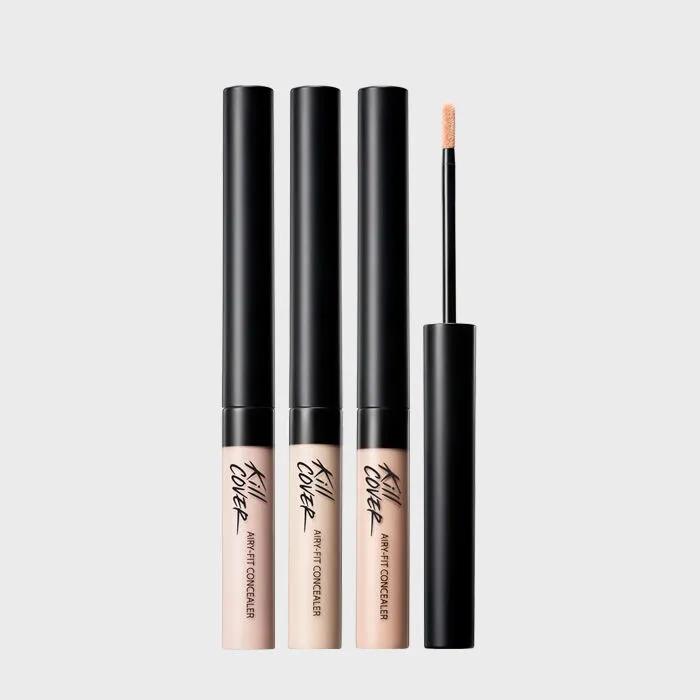 _Clio Kill Cover Airy Fit Concealer