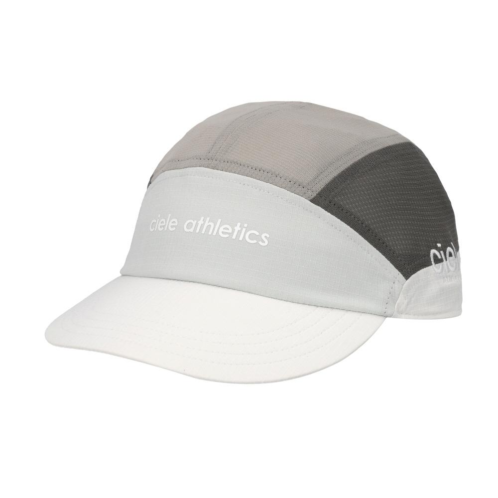 Ciele Fstcap Softcurve Field Iconic Sl Светло-серый Тень FSTCap SC-Field-Iconic SL-LightGrey-Shadow (S/M)