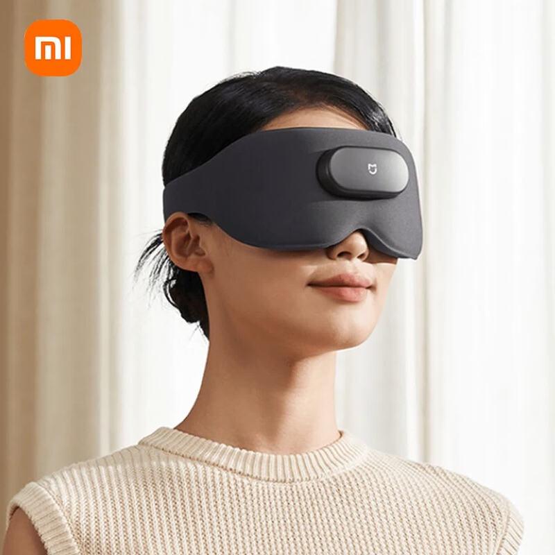 Xiaomi Mijia Smart Heated Eye Mask CN Plug (adapter Included)