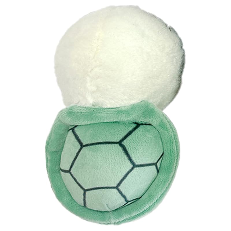 Plush Kigurumi (for 10cm Plush Toys) Turtle Plush Clothes, Nuikatsu, Green, KPOP [Product Code]