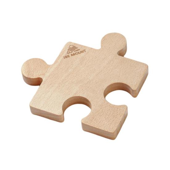 

Подставка под напиток Мини Портативная Многофункциональная Сверхпрочная Противоожоговая Теплоизоляция Орех/Бук B