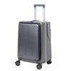 Children's Ride-On Travel Suitcase & Stroller - Multi-Function Luggage for New Moms
