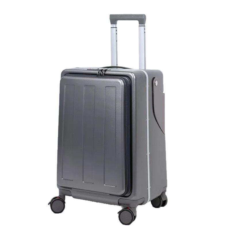 Children's Ride-On Travel Suitcase & Stroller - Multi-Function Luggage for New Moms