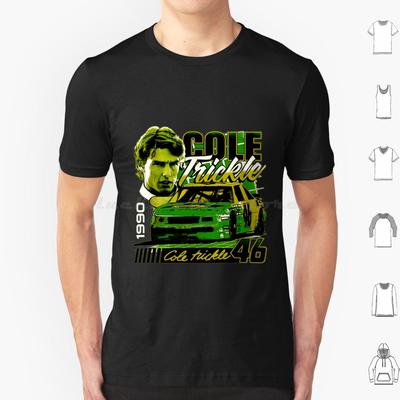 Days Of Thunder T Shirt 6xl Cotton Cool Tee Harry Hogge Days Of Thunder Drama American Movie Actress Drama Days Of Thunder Tom