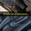 Car Wiper Silicone Dust Cover Plug