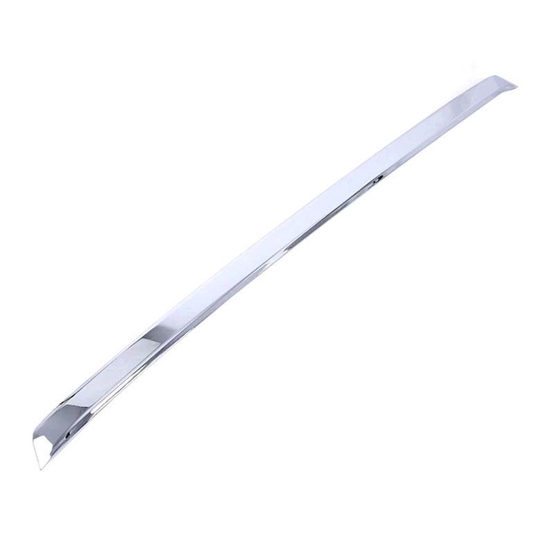 Tudda Exterior Decor Kit: Side Marker, Door Edge, Fuel Tank, Hood Trim, Rear Fog Light, Mirror Rain Eyebrow & more.