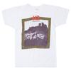 U2 The Unforgettable Fire Vintage T-Shirt Unisex Vollgröße S5XL IM096