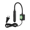 Sewing Light 360 degrees  Rotatable Touch Control Switch Slip Resistant 3 Brightness Modes for Drill Presses Music