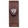 VICTORINOX pouzdro na nůž kožené pouzdro 505 4.0543