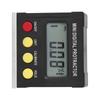 Gradient Measuring Level Protractor Inclinometer Electronic Angle Gauge Tilt Angle Box  Woodworking