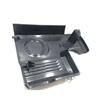 New 1.4T EA211 Engine Dust Cover Bonnet For Octavia 2 A5 A7 Fabia Superb Yeti Rapid Kodiaq Karoq 04E 103 925