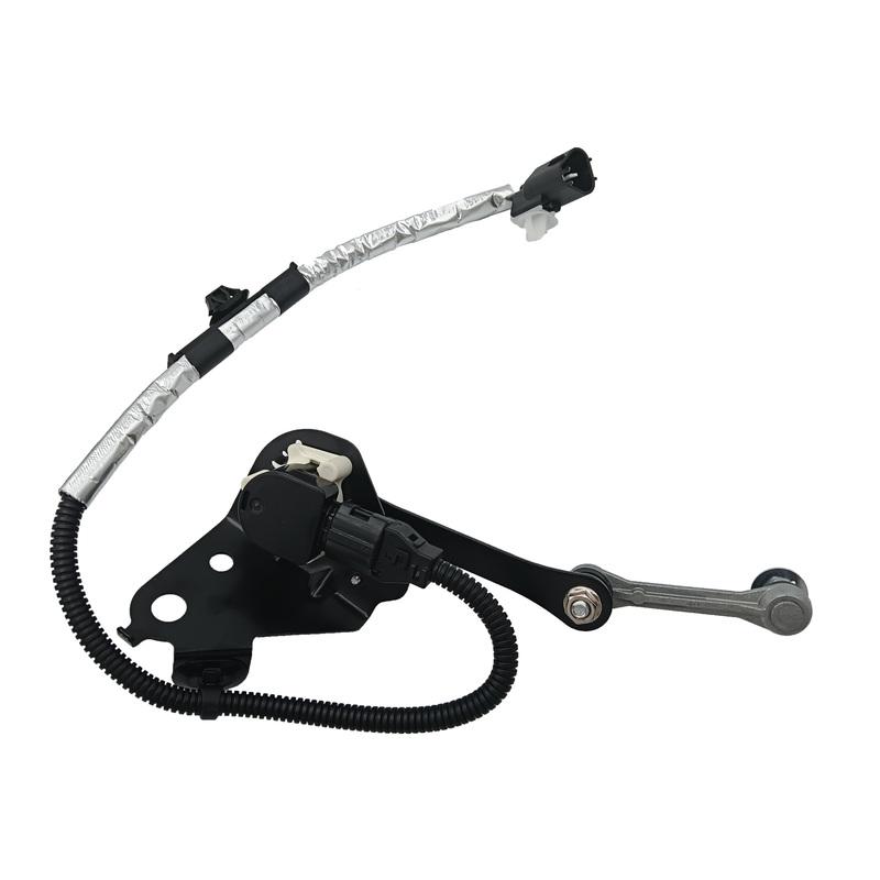 Height Control Rear Left Sensor Left Headlight Level Sensor FOR Lexus LX570 2013-2018 89408-60040 8940860040