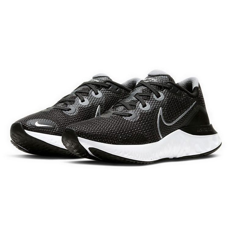 Nike Renew Run 'Black' Women's CK6360-008