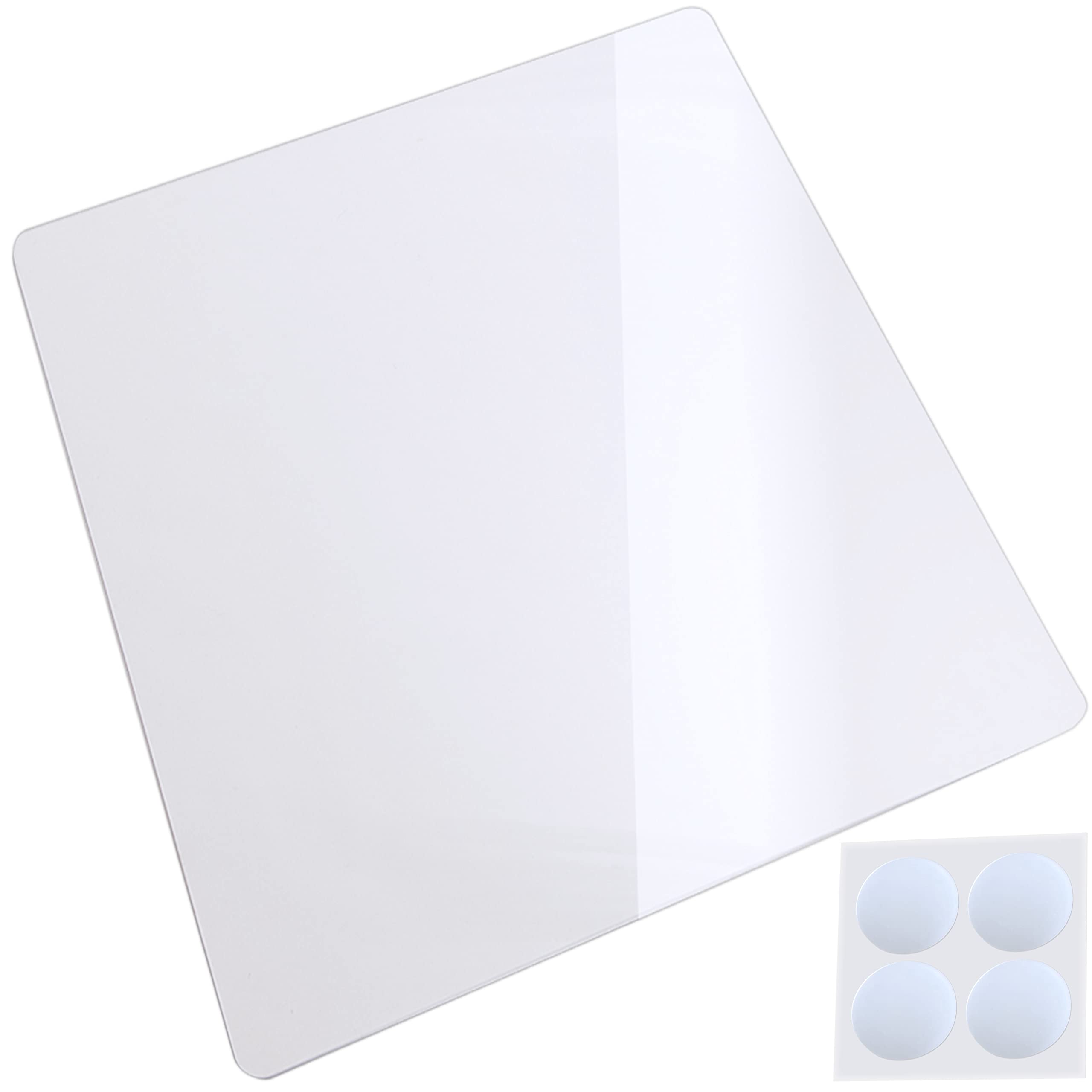 

CREEKS specialty Коврик для холодильника Защита от царапин и вмятин размер M 65 x 70 см 500 л класс [Магазин ковриков] ~ RM-02