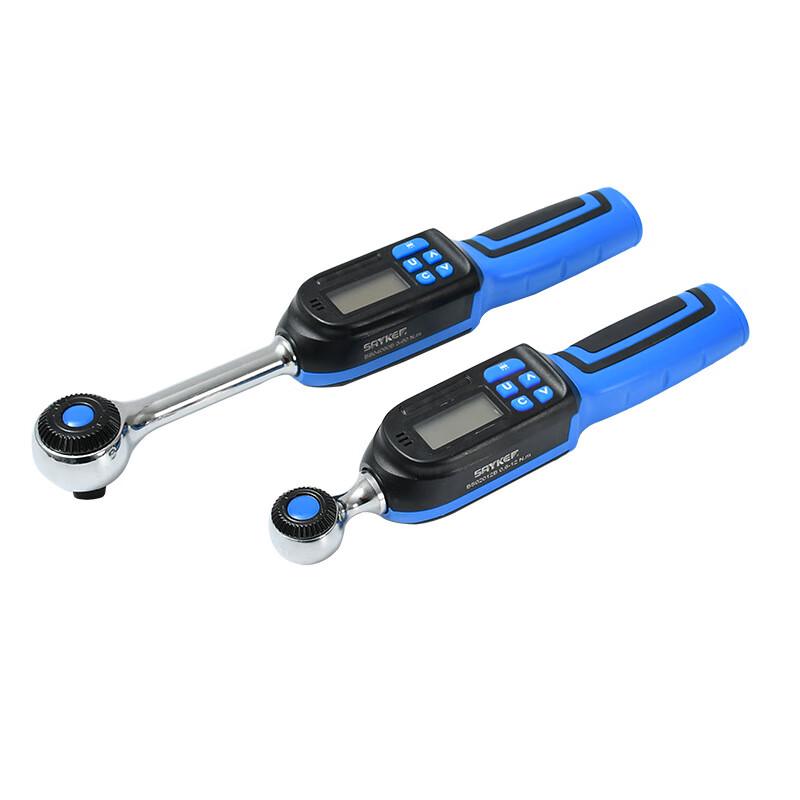 Tuoge Digital Torque Wrench Tester