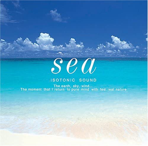 

CD NAOMI TAKAGAKI Isotonicsound Seaumi Japan ObiJapanese PopRock Used