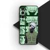 Kakashi Hatake Poster Narutos Phone Cover for Xiaomi Redmi Note 14 13 Pro Plus ProPlus 13C 14C Pro+ 5G Protective Case
