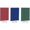 Certificate File Cloth / A4 / Navy FSH-A4B