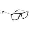 Lunettes de Vue POLAROID PLD D497 55/16/145 807 BLACK POLYESTER FRAMES MAN POLAROID PLD D497 BLACK Optical frames 55