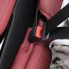 1/2pcs Car Seat Gap Filler Strip Leak-proof Filler Padding for Porsche 911 718 Cayenne Cayman Panamera Macan Boxster AccessoriesDR9 