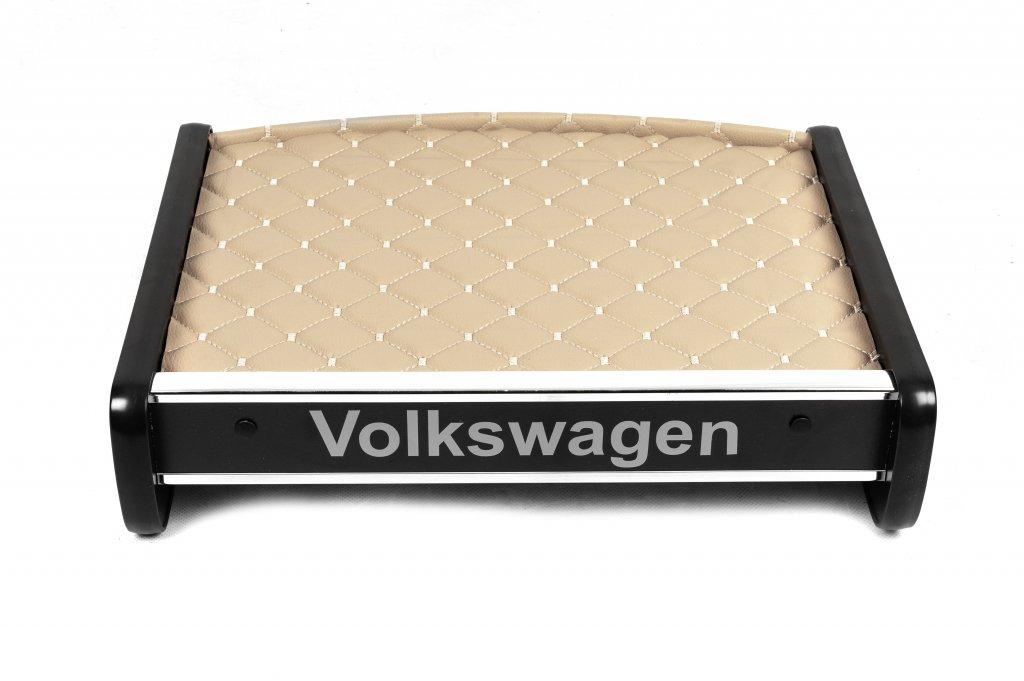 

Полиця на панель (Бежева) для Volkswagen T5 Transporter 2003-2010 рр.
