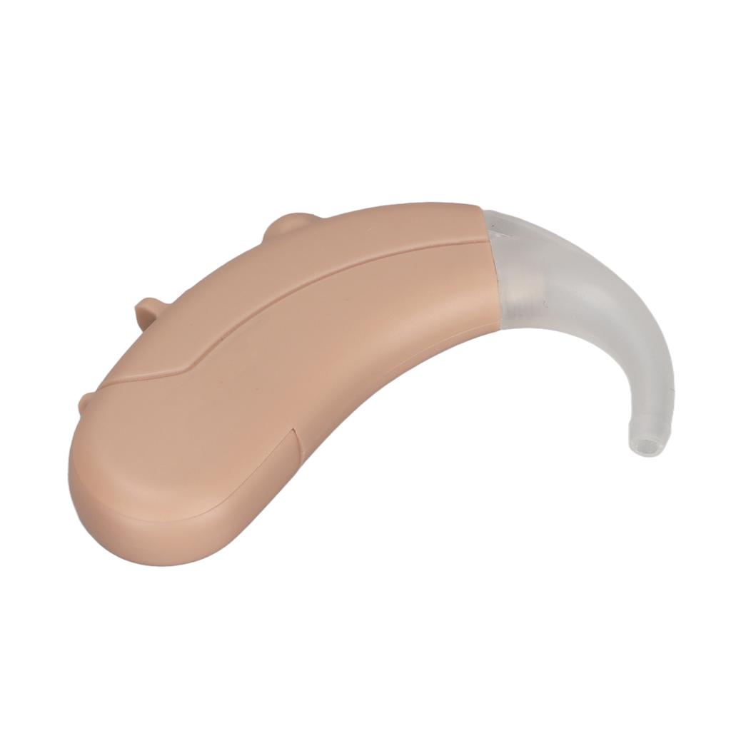 Professional Hear Aid Portable Ergonomic Volume Adjustable Hear Amplifier