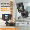 Acessórios para GoPro – Suportes e fixadores de GoPro