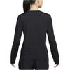 Nike One Classic Women's Dri-FIT Long-Sleeve Top FN2802-010