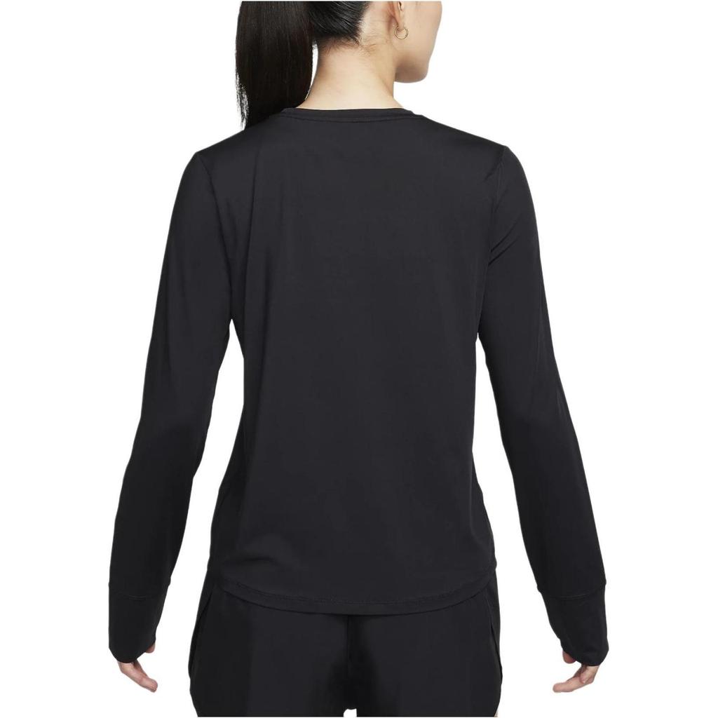 Nike One Classic Women's Dri-FIT Long-Sleeve Top FN2802-010