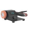 350W/250W Mini Belt Sander Portable Electric Sanding Polishing Grinding Machine Stepless Speed Multifunction Grinding Tool Set