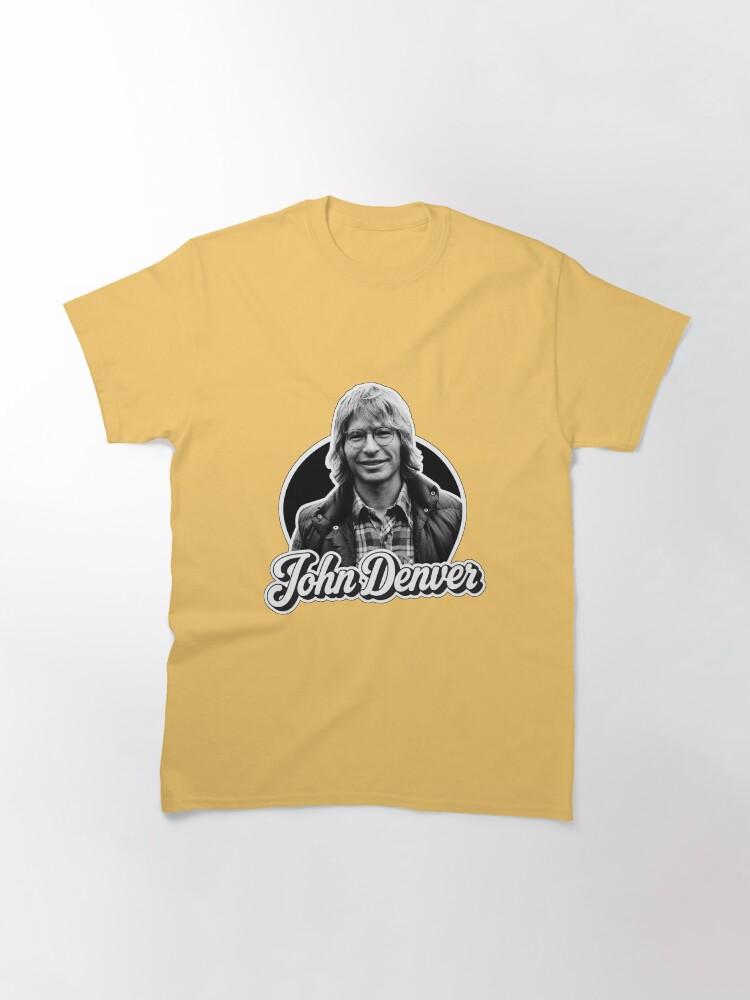 John Denver John Denver Classic T-Shirt