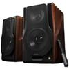 Edifier S3000MKII Wireless Hi-Fi Active Bookshelf Speakers