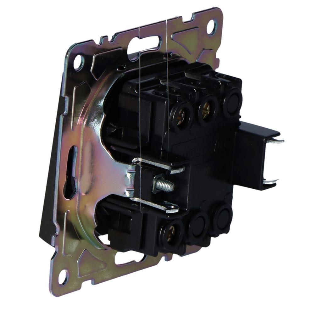 Staircase switch, black, ONNLINE GAMA