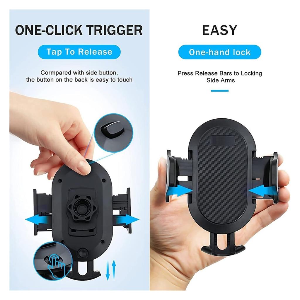 Handy Autohalterung Langer Arm Saugnapf Saugfuß Halter Ständer Handy Mobiltelefon Unterstützung Hülle(Saugnapf-Typ)