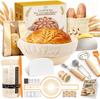 Pastelaria – Instrumentos de cozinha para pastelaria e confeitaria