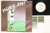 LP Record UMBERTO TOZZI  Hurrah CGD20417 CGD 1984 Italy Rock Used