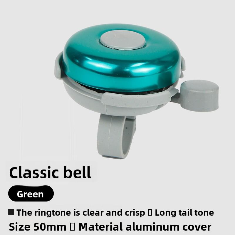 

Велосипедный универсальный супер громкий гудок-звонок Горный дорожный велосипед Детский беговел Декоративное велосипедное оборудование Аксессуары