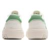 New Anta Life Collection A Road Durable Breathable Low Top Skateboard Shoes Women's White Green 122348071-3
