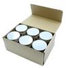 Soy Wax Scented Candle, Lavender and Geranium
