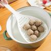 Rice Washing and Draining Basket Kitchen Filter Basket Creative Colander Household Multifunctional Washbasin RV Supplies