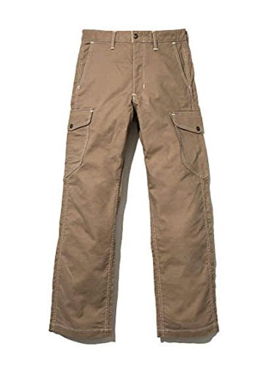 Lee Men s Cargo Pants Camel XL верблюд