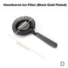 Bar Tool Set Accessories Drink Strainer Bottle Opener Double Side Peg Measurer