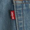 Levi's Straight Denim Pants W28 Men's Used