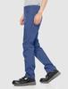 [CO-COS] A-9173 Stretch Slacks, Blue, 5L